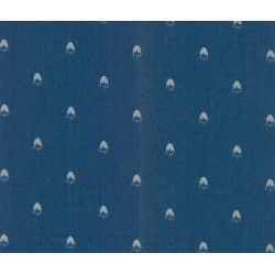 Blusenjeans Jeans Selena dunkelblau - Erdbeeren